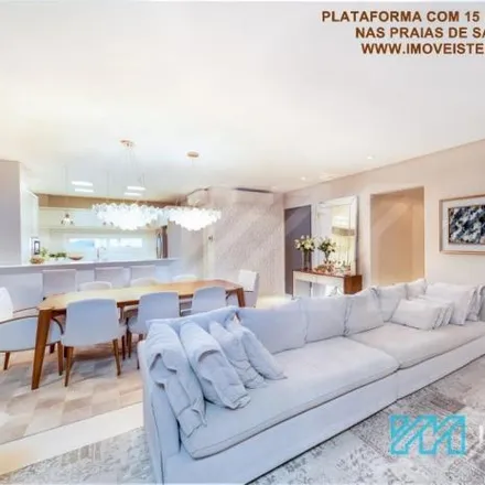 Buy this 3 bed apartment on 3ª Avenida in Centro, Balneário Camboriú - SC
