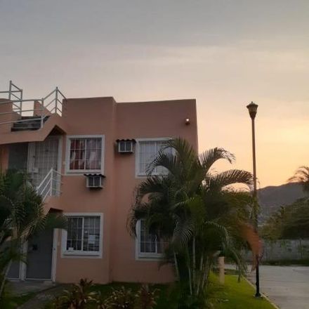 Rent this 2 bed apartment on Tulipanes in 39300 Acapulco, GRO
