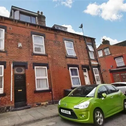 Buy this 2 bed townhouse on Bassan Off Licence in 36 Cedar Avenue, Leeds