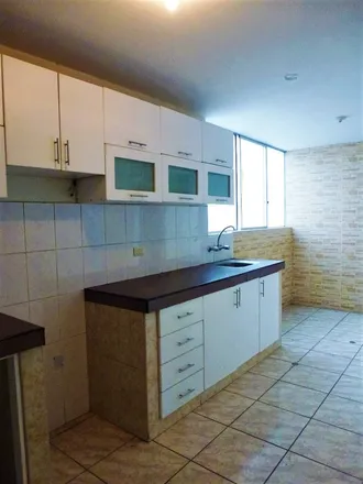 Rent this 3 bed apartment on Avenida Ricardo Tizon y Bueno 896 in Jesús María, Lima Metropolitan Area 15072