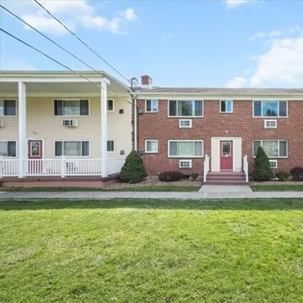 Buy this 2 bed condo on 90 Osborne Hill Road in Village of Wappingers Falls, NY 12590