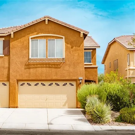 Buy this 5 bed loft on 9142 Placer Bullion Avenue in Enterprise, NV 89178