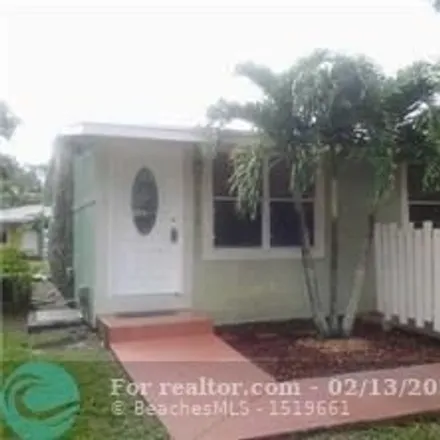 Buy this 1 bed house on Southgate Boulevard in Tamarac, FL 33321