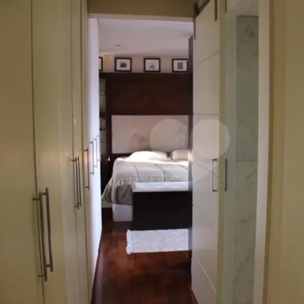 Buy this 4 bed apartment on Rua Marcus Pereira in Vila Andrade, São Paulo - SP