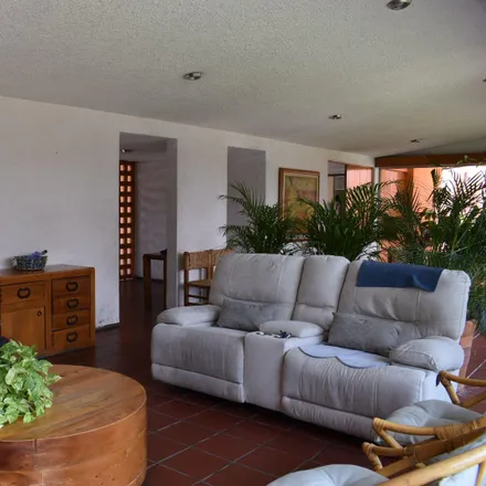 Buy this studio house on Tabachines in Calle Paseo de los Tabachines, 62050 Cuernavaca