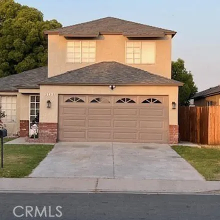 Rent this 3 bed house on 2743 Annapolis Circle in San Bernardino, CA 92408