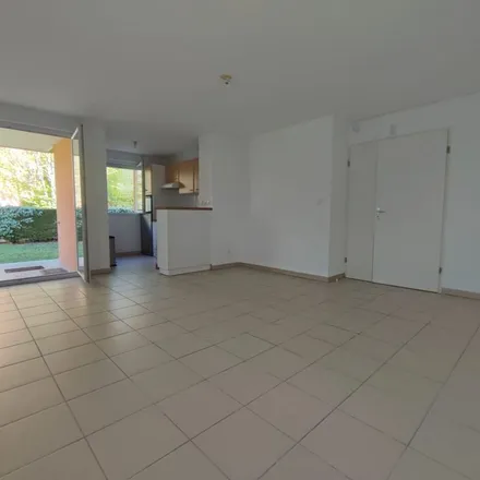 Rent this 3 bed apartment on 10 Route de Caujac in 31190 Auterive, France