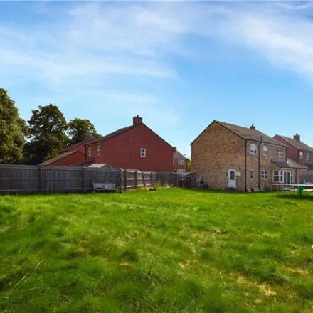 Buy this 4 bed house on 12 Ingrams Piece in Ardleigh, CO7 7PZ