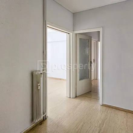 Rent this 1 bed apartment on Βενιζέλου Ελευθερίου 61 in Neo Psychiko, Greece
