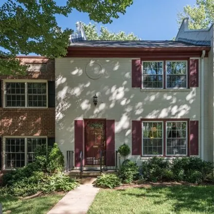 Rent this 3 bed house on 1876 Governours Square in Reston, VA 20190