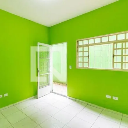 Rent this 2 bed house on Residencial Moratta in Avenida Transversal Sul 18, Jardim Santa Maria