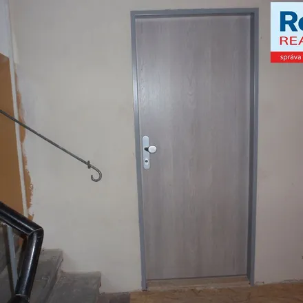 Rent this 1 bed apartment on Tovaryšský vrch 1349/8 in 460 01 Liberec, Czechia