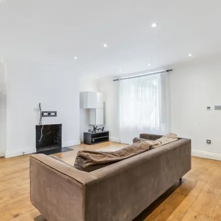 Image 3 - 21 Gloucester Avenue, London, NW1 7AU, United Kingdom - Apartment for rent