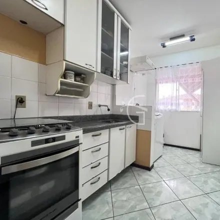 Image 1 - unnamed road, Costa e Silva, Joinville - SC, 89233-401, Brazil - Apartment for sale