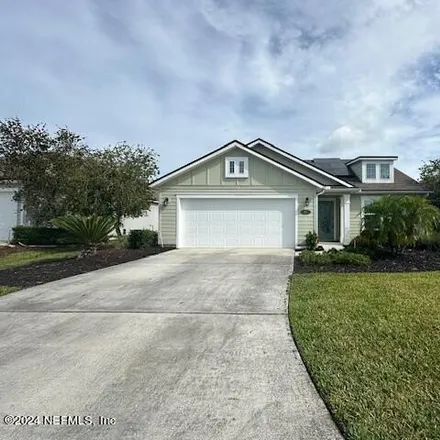 Rent this 4 bed house on 167 Ghillie Brogue Lane in Saint Johns County, FL 32259