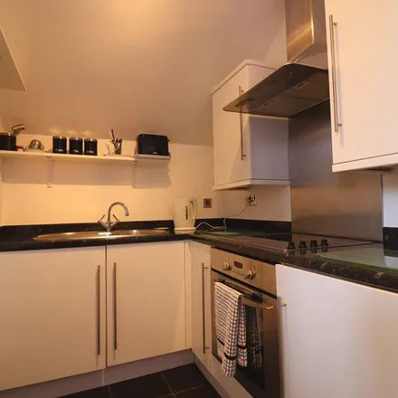 Image 5 - Cheltenham Road, Gloucester, GL2 0LX, United Kingdom - Apartment for rent
