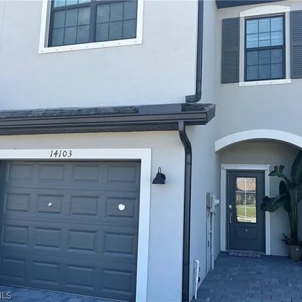 Buy this 3 bed townhouse on Pine Lodge Lane in Gateway, FL 33973