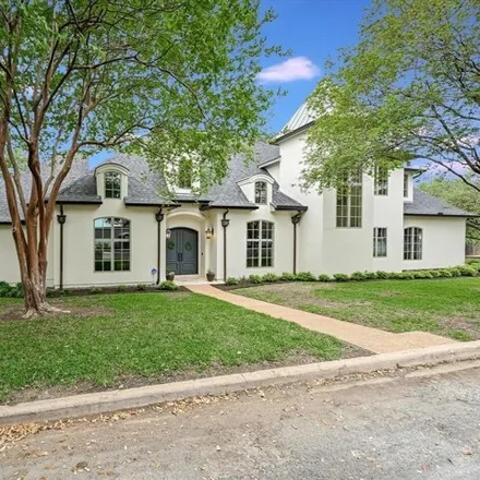 Buy this 4 bed house on 2304 Camino Alto in Travis County, TX 78746