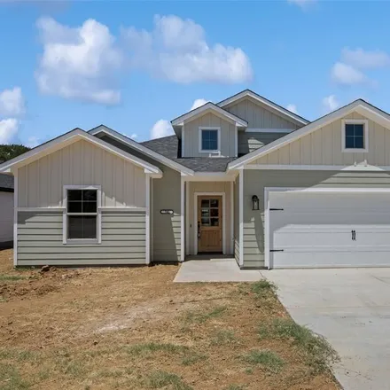 Buy this 4 bed house on 741 River Oak Way in Lake Dallas, Denton County