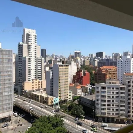 Image 2 - Edifício Smart Santa Cecilia, Avenida Duque de Caxias 61, Campos Elísios, São Paulo - SP, 01214-100, Brazil - Apartment for sale