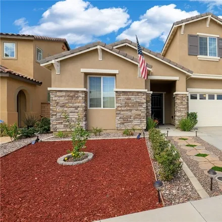 Buy this 5 bed house on 32700 Butterfly Circle in Riverside County, CA 92596