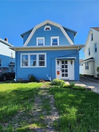 Buy this 3 bed house on 240 Shepard Avenue in Buffalo, NY 14217