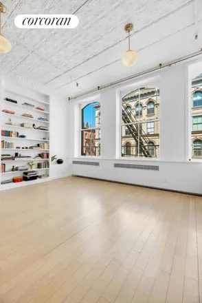 Image 3 - 463 Broome Street, New York, NY 10013, USA - House for rent