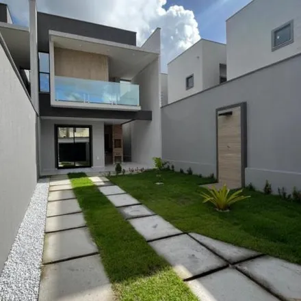 Buy this 4 bed apartment on Avenida Contorno in Edson Queiroz, Fortaleza - CE