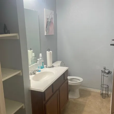 Rent this 1 bed room on 238 Northwood Drive in Little Elm, TX 75068
