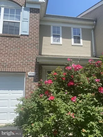 Buy this 2 bed townhouse on 3346 Woodland Circle in Lower Moreland Township, PA 19006