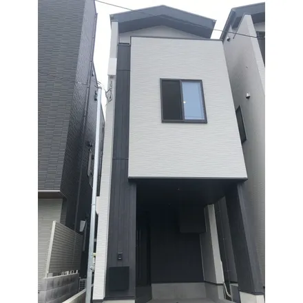 Rent this 1 bed apartment on unnamed road in Senju 1-chome, Adachi