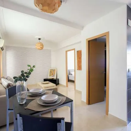 Image 7 - Carrer del Duc de Mandas, 23T, 46019 Valencia, Spain - Apartment for rent