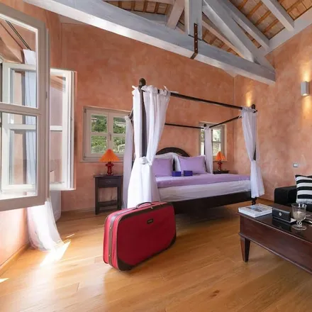 Rent this 3 bed house on Bencani in 52427 Bencani - Benzani, Croatia