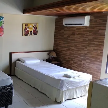 Rent this 1 bed apartment on João Pessoa in Tambaú, BR