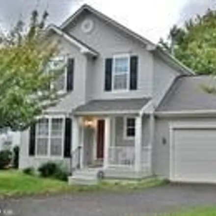 Image 1 - 12201 Emerald Way, Henderson Corner, Germantown, MD 20876, USA - House for rent