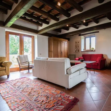 Rent this 6 bed house on Acquapendente in Viterbo, Italy