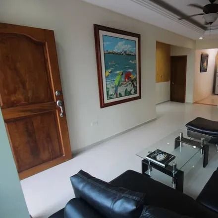 Rent this 6 bed house on Cartagena in Dique, Colombia