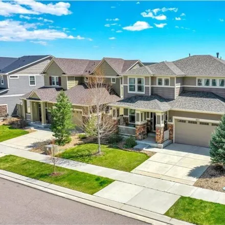 Buy this 3 bed house on 1072 Little Grove Court in Longmont, CO 80503