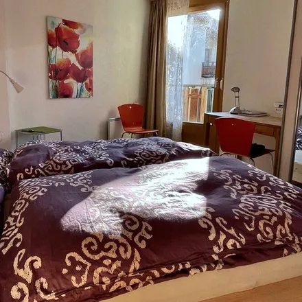 Rent this 1 bed apartment on 7554 Scuol