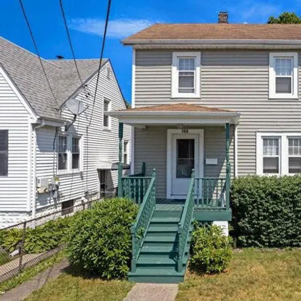 Rent this 3 bed house on 224 Elmhurst Avenue in Iselin, Woodbridge Township