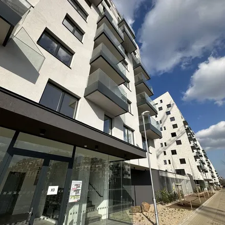 Image 1 - Vysočanská, 190 00 Prague, Czechia - Apartment for rent