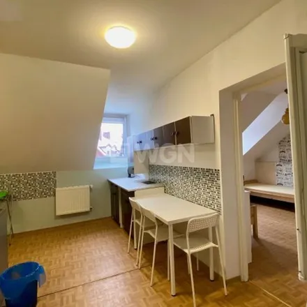 Image 7 - Migrand, Robotnicza, 71-712 Szczecin, Poland - Apartment for rent