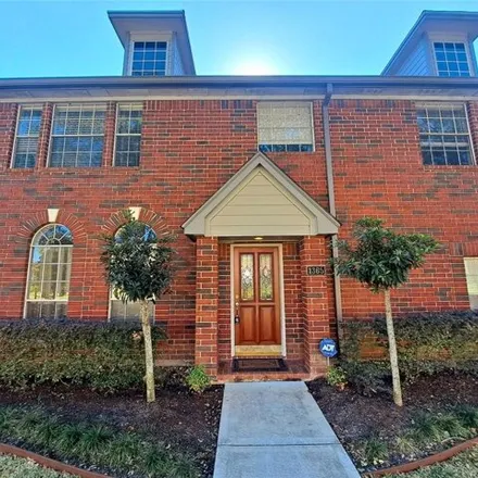 Image 1 - El Camino Village Townhomes, El Camino Village Drive, Clear Lake City, Webster, TX 77058, USA - Townhouse for rent
