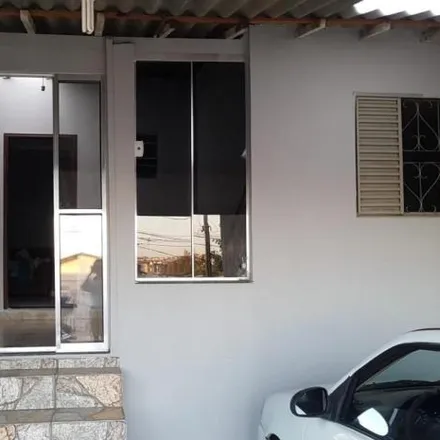 Buy this 3 bed house on Avenida Arymana in Ouro Verde, Campinas - SP