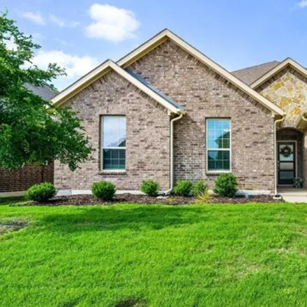 Buy this 4 bed house on 6199 Brunswick Drive in Celina, TX 76227