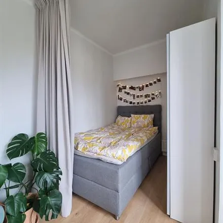 Rent this 1 bed apartment on Ahlsellvägen 4 in 115 43 Stockholm, Sweden