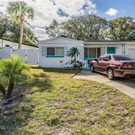 Buy this 2 bed house on 6044 Sheelin Drive in Pasco County, FL 34653