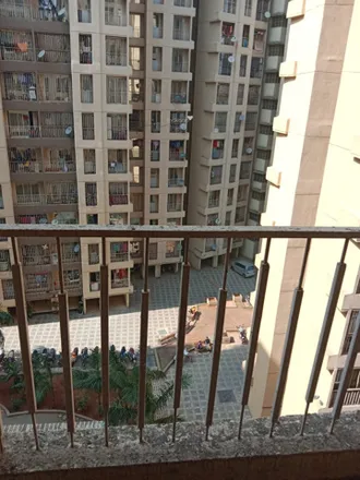 Image 5 - unnamed road, Palghar, Vasai-Virar - 401207, Maharashtra, India - Apartment for sale