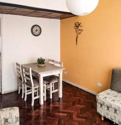 Buy this 1 bed apartment on General José Gervasio Artigas 568 in Flores, C1406 ABL Buenos Aires