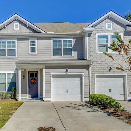 Image 1 - 5411 Crown Avenue, Singing Pines, North Charleston, SC 29406, USA - Townhouse for sale